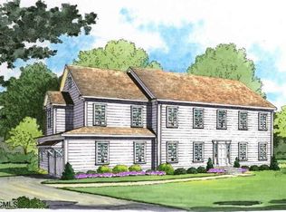 42 Long Lots Ln, Westport, CT 06880