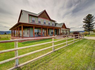 1362 Lower Valley Rd, Kalispell, MT 59901