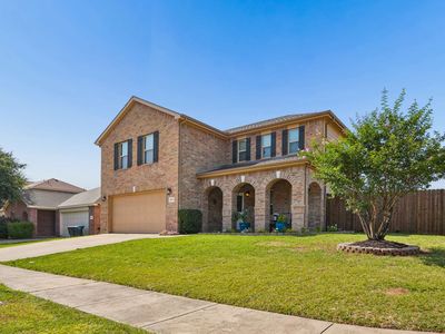 1825 Lynnwood Hills Dr, Fort Worth, TX, 76112