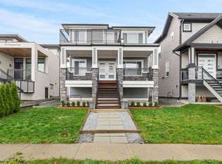 211 Hampton St, New Westminster, BC