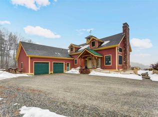 1103 Province Rd, Gilmanton, NH 03237