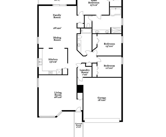 11424 Misty Isle Ln — Photo 2