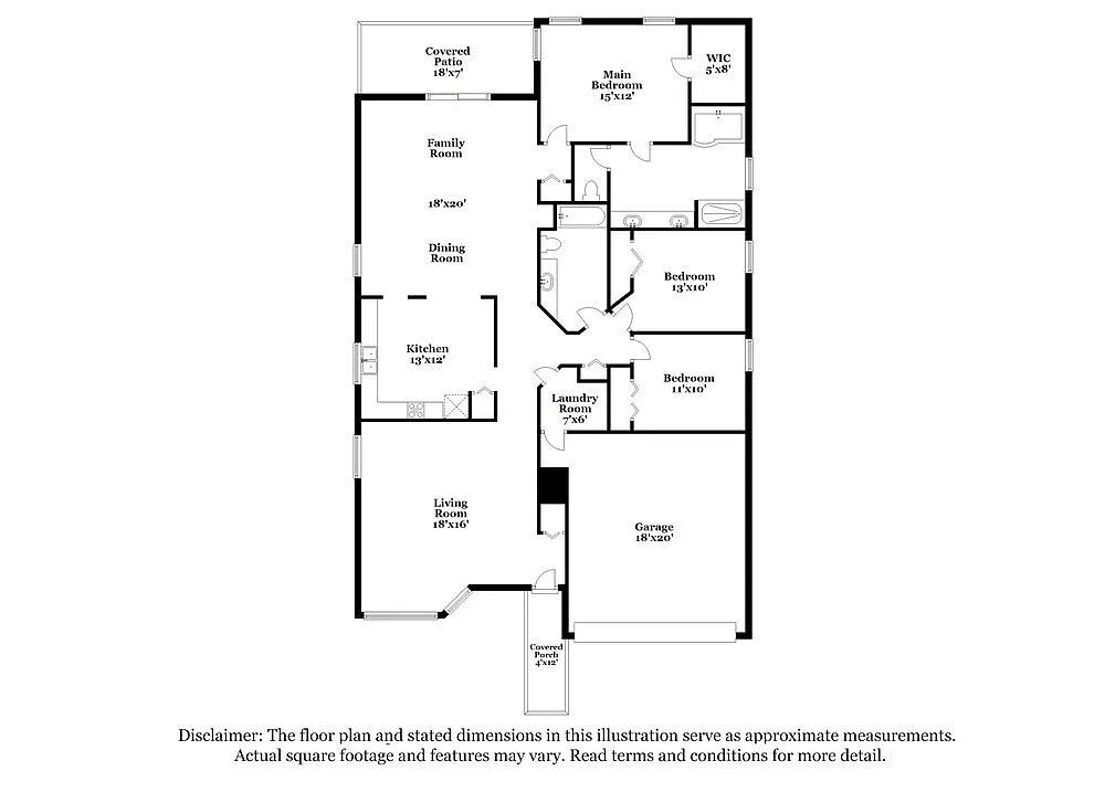 Building Photo - 11424 Misty Isle Ln