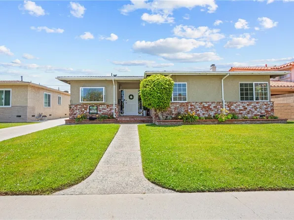 2826 El Dorado St, Torrance, CA 90503