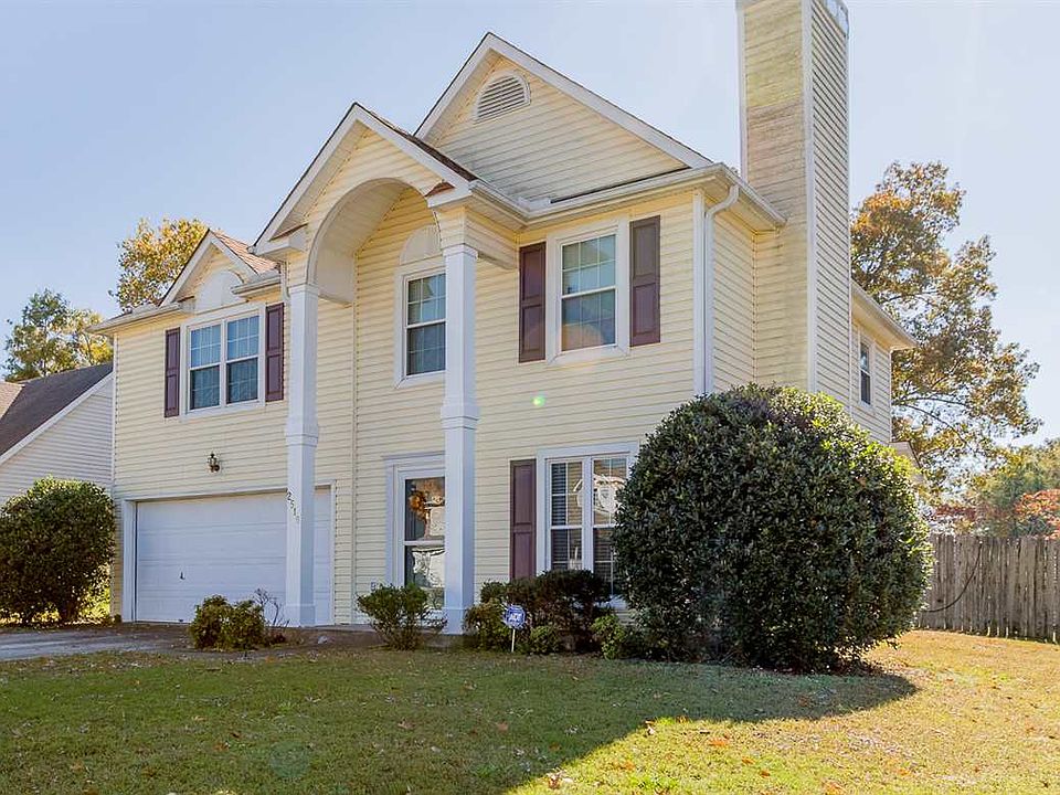1st image of 2519 Bonnie Oaks Dr SW