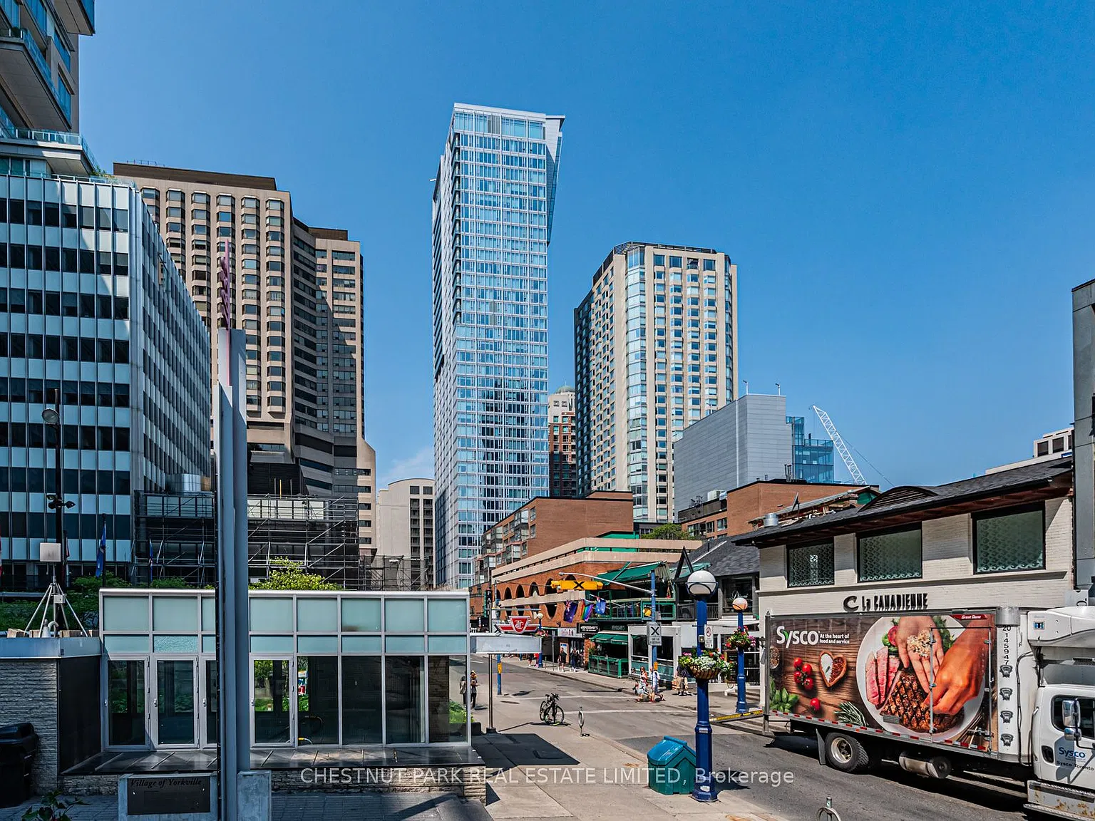 1 bed, $2,700 — Photo 2