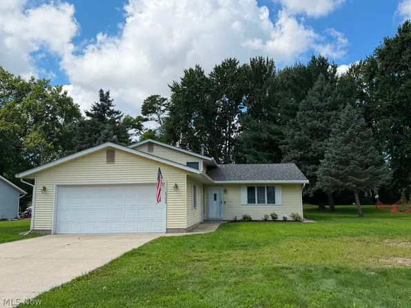 6538 Pitts Blvd, North Ridgeville, OH 44039