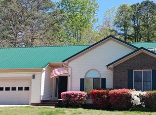 3059 Brady Hoffman Rd, Lincolnton, NC 28092
