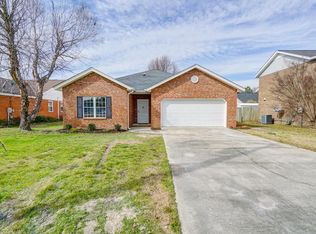 1547 Goshen Rd, Augusta, GA 30906