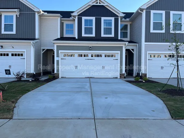 139 Pinkie Ln, Garner, NC