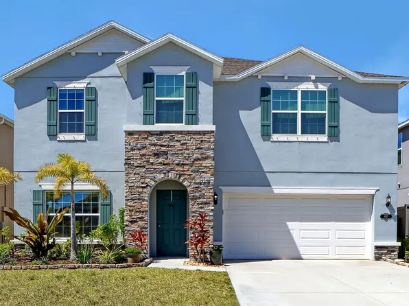 850 Boughton Way, West Melbourne, FL 32904