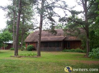 1052 Legates Rd, Idabel, OK 74745