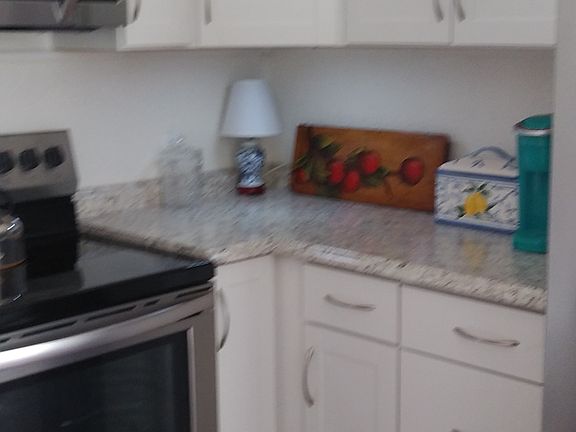 5-year warranty/ appliances