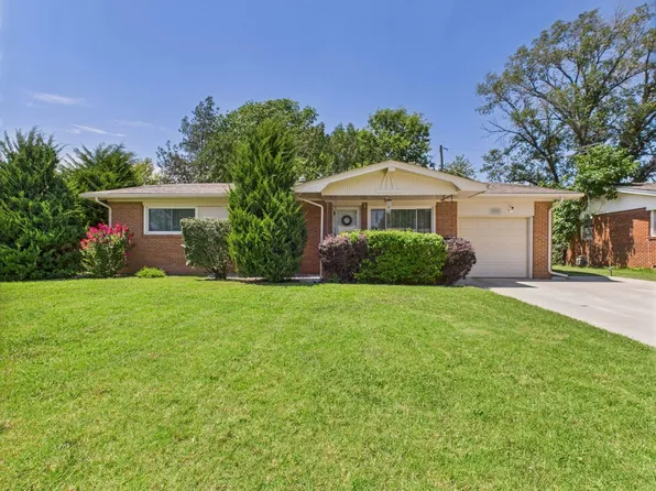 2735 S Martinson Ave, Wichita, KS 67217