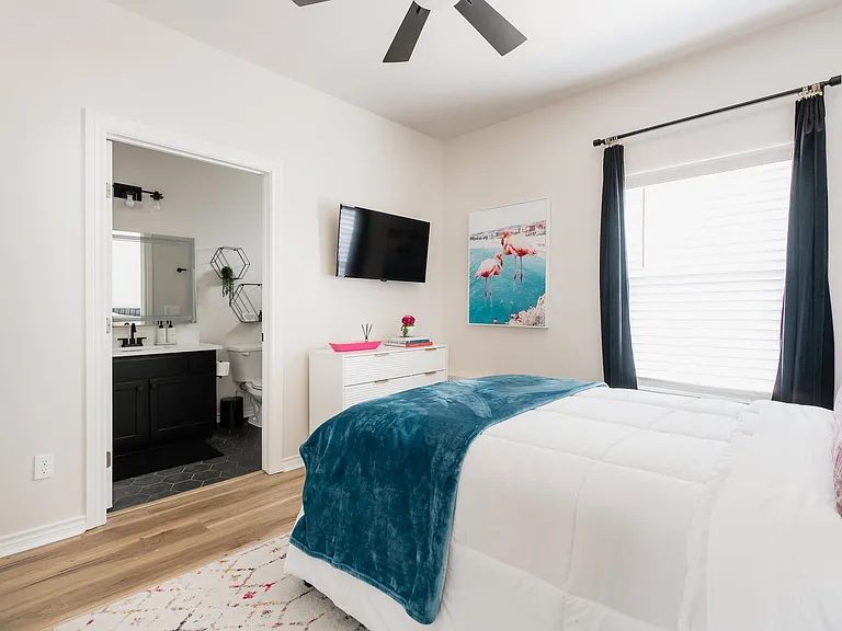 1418 George Ave #1 — Photo 4