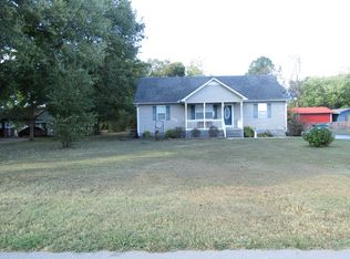 371 Hillcrest Rd, Manchester, TN 37355