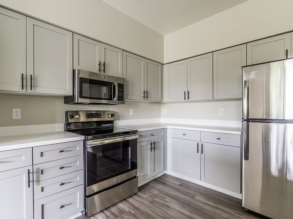 Evans Creek at Woodbridge Apartment Rentals Redmond, WA Zillow