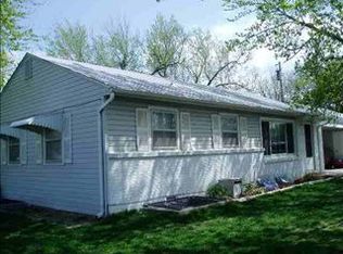 3512 W 15th St N, Wichita, KS 67203