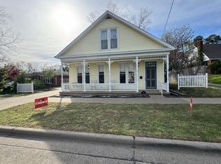 925 N Elm St, Henderson, KY