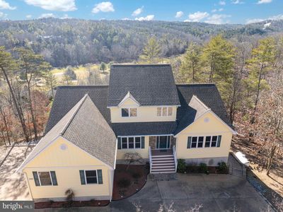 1232 Lee Rd, Basye, VA, 22810