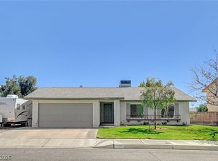 647 Del Prado Dr, Boulder City, NV 89005