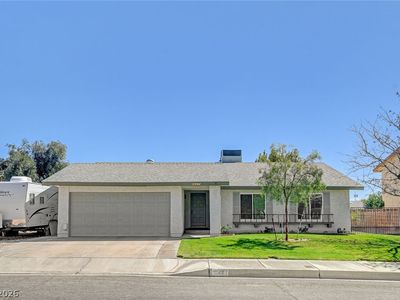 647 Del Prado Dr, Boulder City, NV, 89005