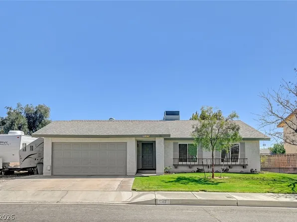 647 Del Prado Dr, Boulder City, NV 89005