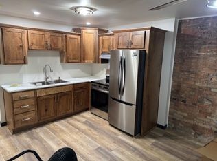 1113 1/2 16th Ave #3, Monroe, WI 53566