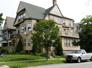 505 Norwood Ave APT 5, Buffalo, NY 14222