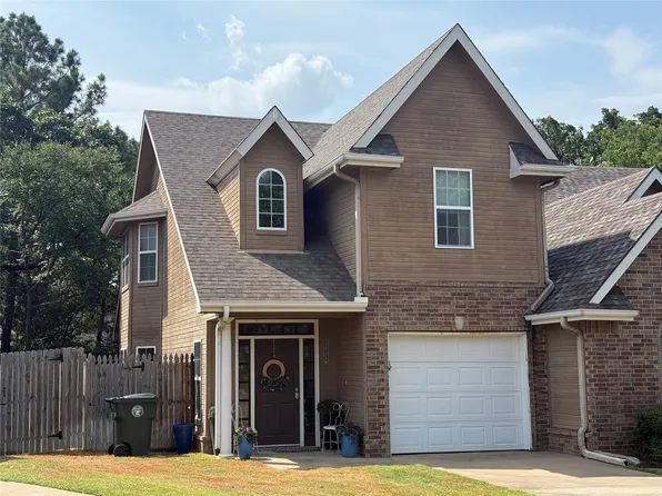 3909 State College Dr, Muskogee, OK 74403