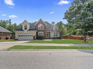 1629 Jamestown Ave, Evans, GA 30809