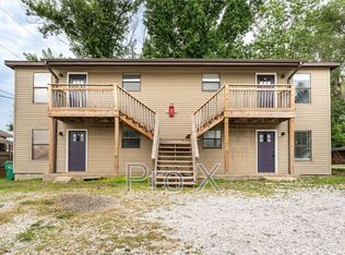 1702 Powell St APT C, Springdale, AR 72764