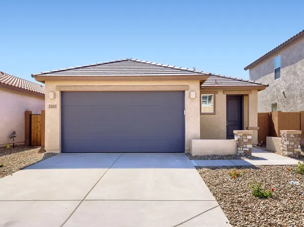 23167 W Corona Ave, Buckeye, AZ 85326