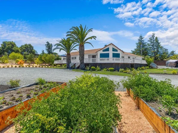 1660 Old Adobe Road, Petaluma, CA 94954