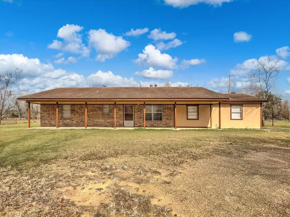 577 County Road 2251, Cleveland, TX 77327