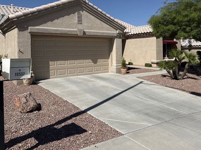 10532 Sea Palms Ave, Las Vegas, NV, 89134