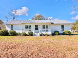 528 University Forest Dr, Conway, SC 29526