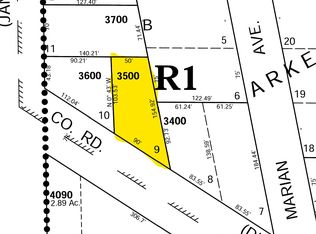 Power City Rd, Umatilla, OR 97882
