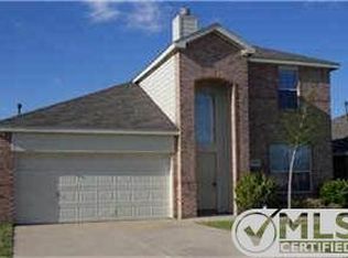 2205 Sumac Dr, Forney, TX 75126