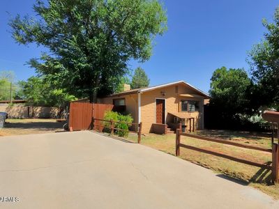 200 Concord Drive, Sedona, AZ, 86336