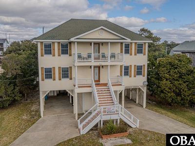 50224 Snug Harbor Dr LOT 271, Frisco, NC, 27936