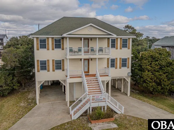 50224 Snug Harbor Dr Lot 271, Frisco, NC 27936