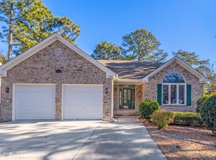 1220 Burning Tree Rd, Pinehurst, NC 28374