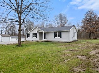 17012 Bodman Rd, Mount Orab, OH 45154
