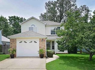 4102 Coppertree Ln, Pensacola, FL 32504