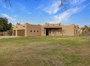 8004 S 20th Ave, Phoenix, AZ 85041