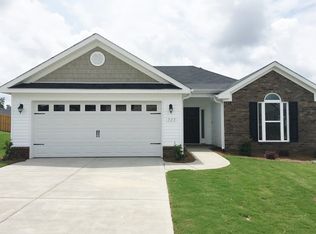 382 Bridle Path Rd, North Augusta, SC 29860