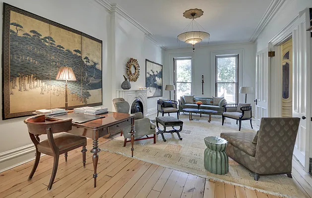 Sold by Brown Harris Stevens | media 3