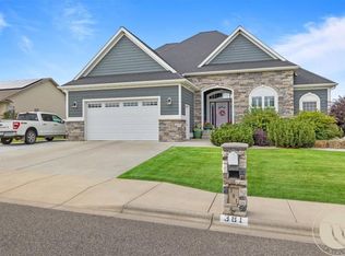 381 Cherry Hills Rd, Billings, MT 59105