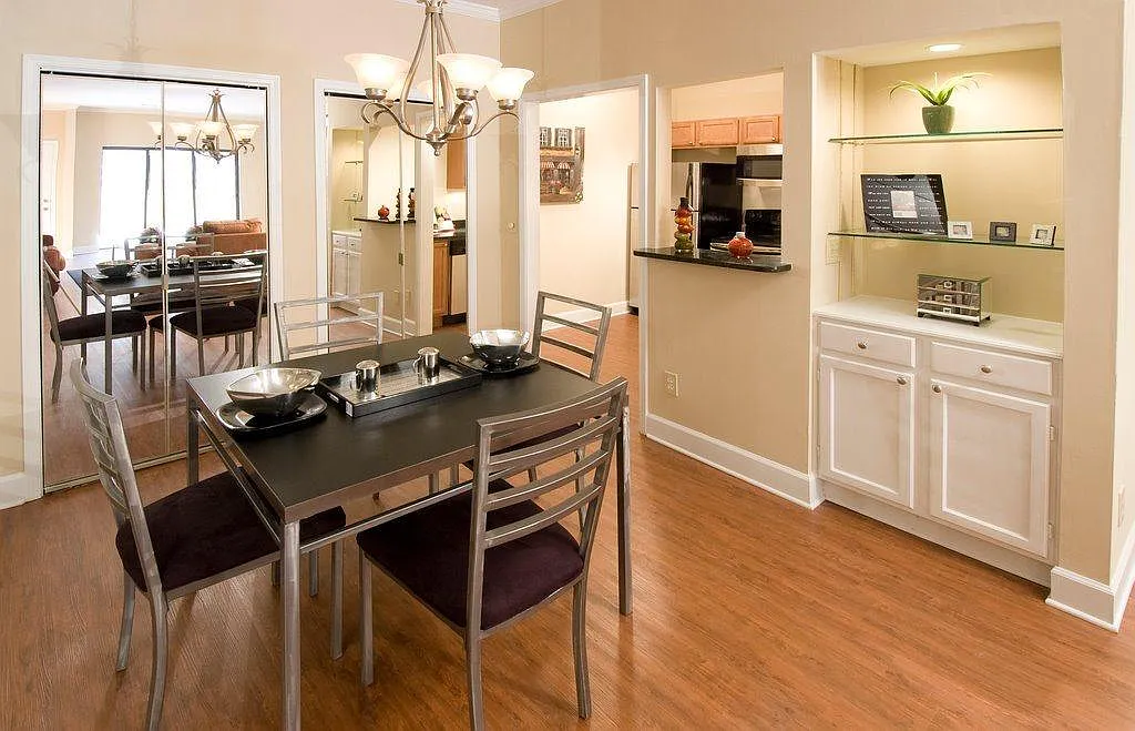 Lenox Village Apartments — Photo 1